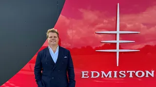 Fraser broker Andrew Bond moves to Edmiston